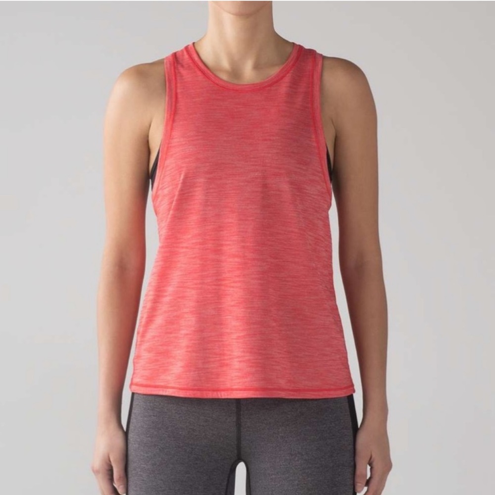 Lululemon Tank